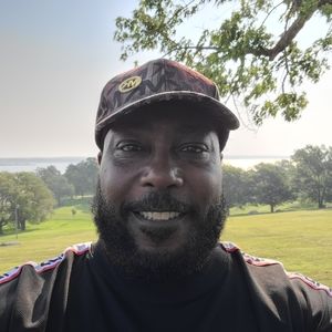 Meet your Posher, Andre